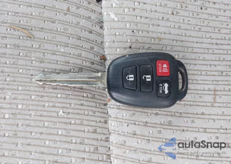 2012 Toyota Camry Se/Le/Xle from USA, damaged, VIN 4T4BF1FK6CR241601